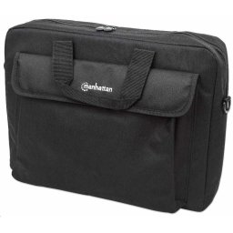 MANHATTAN Notebook táska 15, 6"-ig London notebook számítógép táska