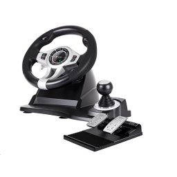 TRACER kormány Roadster 4in1 for PS3 / PS4 / XBOX One