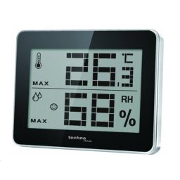 TechnoLine WS 9450 - digitális hőmérő higrométerrel