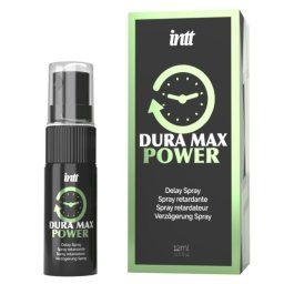 INTT - Duramax ejakuláció késleltető permet (12 ml)
