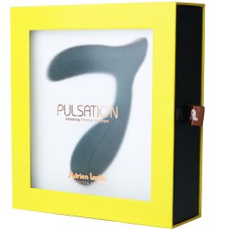Adrien Lastic - Pulsation okos prosztatavibrátor (APP-os)