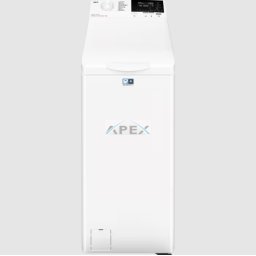 AEG LTR6G261E ProSense(R) 6000 Felültöltős mosógép, 6kg
