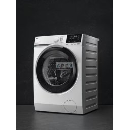 AEG LFR61844BE ProSense(R) 6000 Elöltöltős mosógép, 8kg