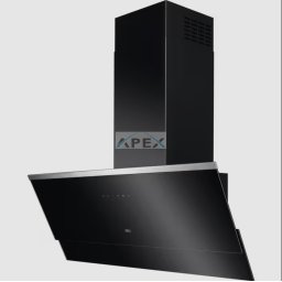AEG DVE5962HB 6000 Kürtős páraelszívó, Hob2Hood, 90 cm
