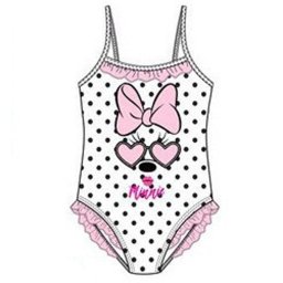 Disney Minnie Polka Splash gyerek fürdőruha, úszó 6 év / 116 cm