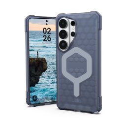 UAG Essential Armor Samsung Galaxy S26 Ultra MagSafe tok, Cloud Blue