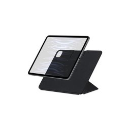Pitaka Folio Case 2 iPad Pro 13 2024 / 2025 tok, Black
