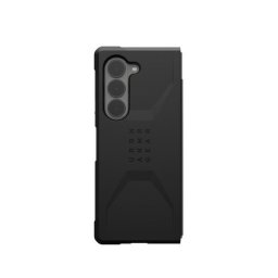 UAG Civilian Samsung Galaxy Z Fold 6 tok, Black