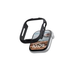 UAG Scout Apple Watch 10 46mm tok, fekete