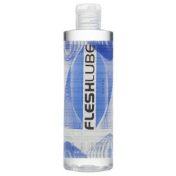 Fleshlight - FleshLube vízbázisú síkosító (250 ml)