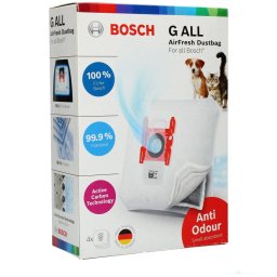 Bosch ProAnimal porszívózsák (17002915) - gyári
