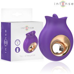 INTENSE - TULI csiklizgat 9 vibrcival s 9 rezgssel