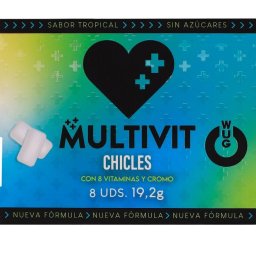 Wug Tpllkkiegszt rggumi melatoninnal s gygynvnyekkel 8 db cukormentes