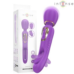 INTENSE - vibrl nyak masszroz forg nyelvvel