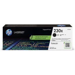 HP 230X (W2300X) - eredeti toner, black (fekete )