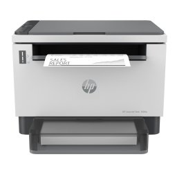 HP LaserJet Tank 1604w (A4, 22 oldal/perc, USB, Wi-Fi, nyomtatás/szkennelés/másolás)