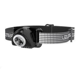 Ledlenser MH11 fejlámpa, szürke