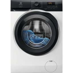 Electrolux EW6F8482E PerfectCare 900 Elöltöltős mosógép 8kg 1400 ford./perc , ÖKOInverter motor