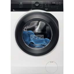 Electrolux EW6F9492E SensiCare 600 Elöltöltős mosógép 9kg 1400 ford./perc , ÖKOInverter motor