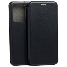 Beline Magnetic könyvtok Oppo Reno13 F 5G - fekete