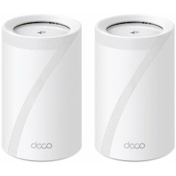 TP-Link Deco BE65 (2-pack) BE9300 Egész Otthont Lefedő Mesh Rendszer, WiFi 7