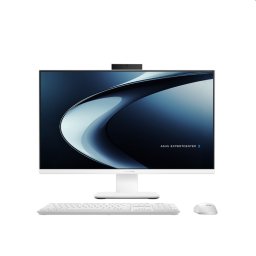 Asus ExpertCenter számítógép 27 1920x1080 Core 7-240H 16GB 1TB NoOs PN: P470VAK-WPE1980