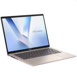 Asus VivoBook laptop 14 1920x1200 Snapdragon X1-26-100 16GB 1TB Win11 PN: X1407QA-LY092W