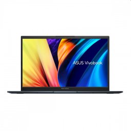 Asus VivoBook laptop 15,6 FHD R7-6800H 16GB 512GB RTX3050Ti DOS kék Asus VivoBook Pro PN: M6500RE-HN037