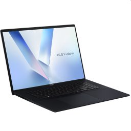 Asus VivoBook laptop 18 1920x1200 AMD Ryzen Ai 7 445 16GB 512GB NoOs PN: M1807GA-S8006
