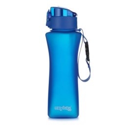 OXYBAG BPA-mentes kulacs - 550 ml - matt kék