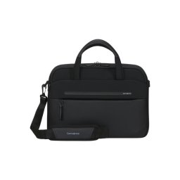 SAMSONITE 158033-1041 MODERNY laptop aktatáska 15.6", Fekete