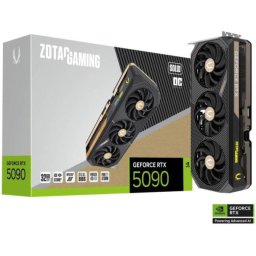 ZOTAC GAMING GEFORCE RTX 5090 SOLID OC
