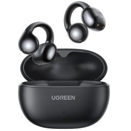 Ugreen WS209 HiTune S3 vezeték nélküli fülhallgató, fekete