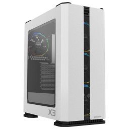 X3 Window White (X3 WHITE)