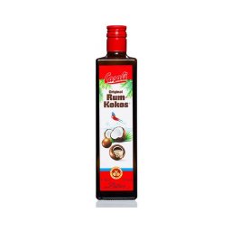 Casali Original Rum Kókusz 0,5L 15%