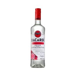 Bacardi - Razz málnás rum 0,7L 27%