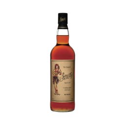 Sailor Jerry Spiced rum 0,7L 40%