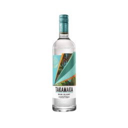 Takamaka White Rum 0,7L 40,2%