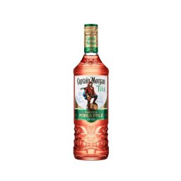 Captain Morgan Tiki (mango & pineapple) 25% 0,7