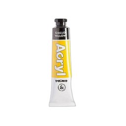 Akrilfestk Primo Tubusos 18ml, Srga