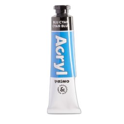 Akrilfestk Primo Tubusos 18ml, Kk
