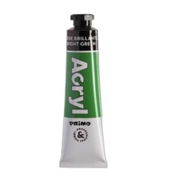 Akrilfestk Primo Tubusos 18ml, Zld