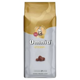 Douwe Egberts Omnia Classic szemes prklt kv 1Kg