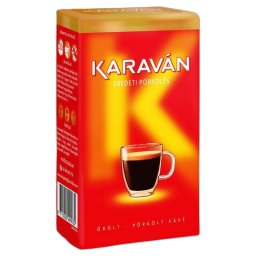 Douwe Egberts Karavn rlt-prklt kv 900g