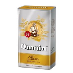 Douwe Egberts Omnia Classic rlt kv 1Kg