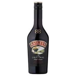 BAILEYS eredeti r krmlikr 17% 0,5 l