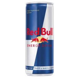 Red Bull Energy Drink sznsavas energiaital 250 ml