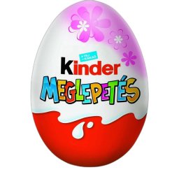 Kinder Tojs Meglepets 20g