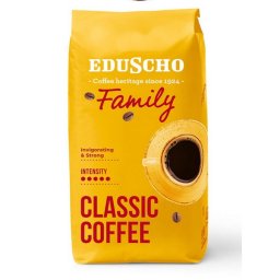 Tchibo Eduscho Family Szemes, Prklt Kv 1Kg