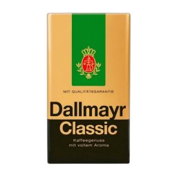Dallmayr Classic szemes kv 0,5Kg